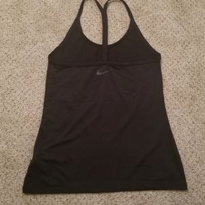 Nike tank